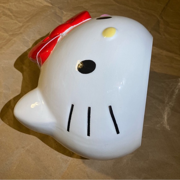 Hello kitty planter - Picture 4 of 10
